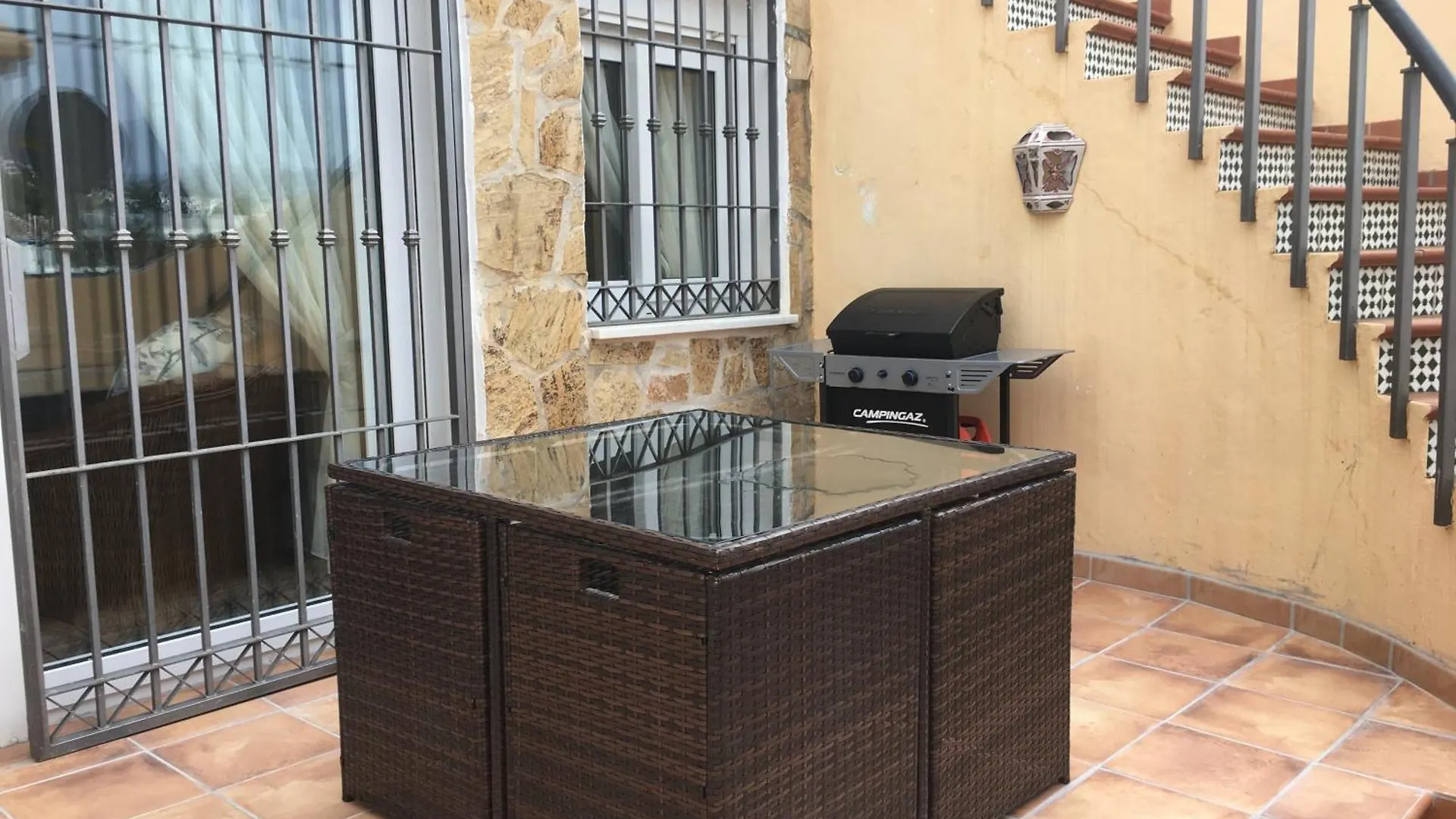 Casa Melsepa Apartment Nerja Spain