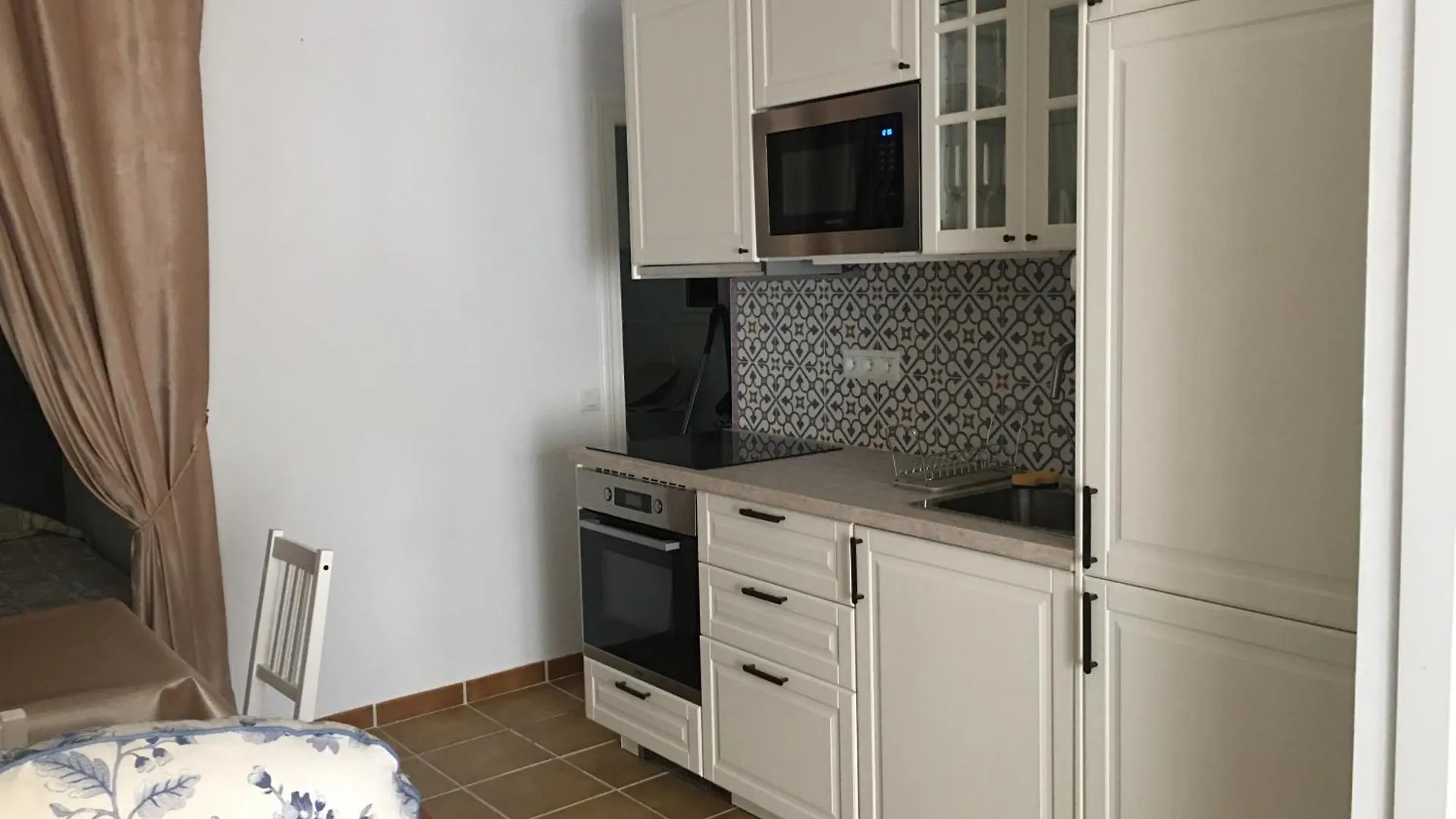 Casa Melsepa Apartment Nerja Spain