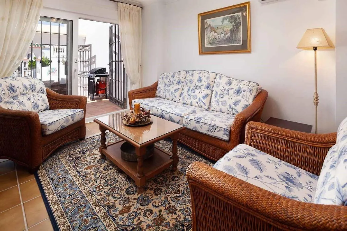 Casa Melsepa Apartment Nerja