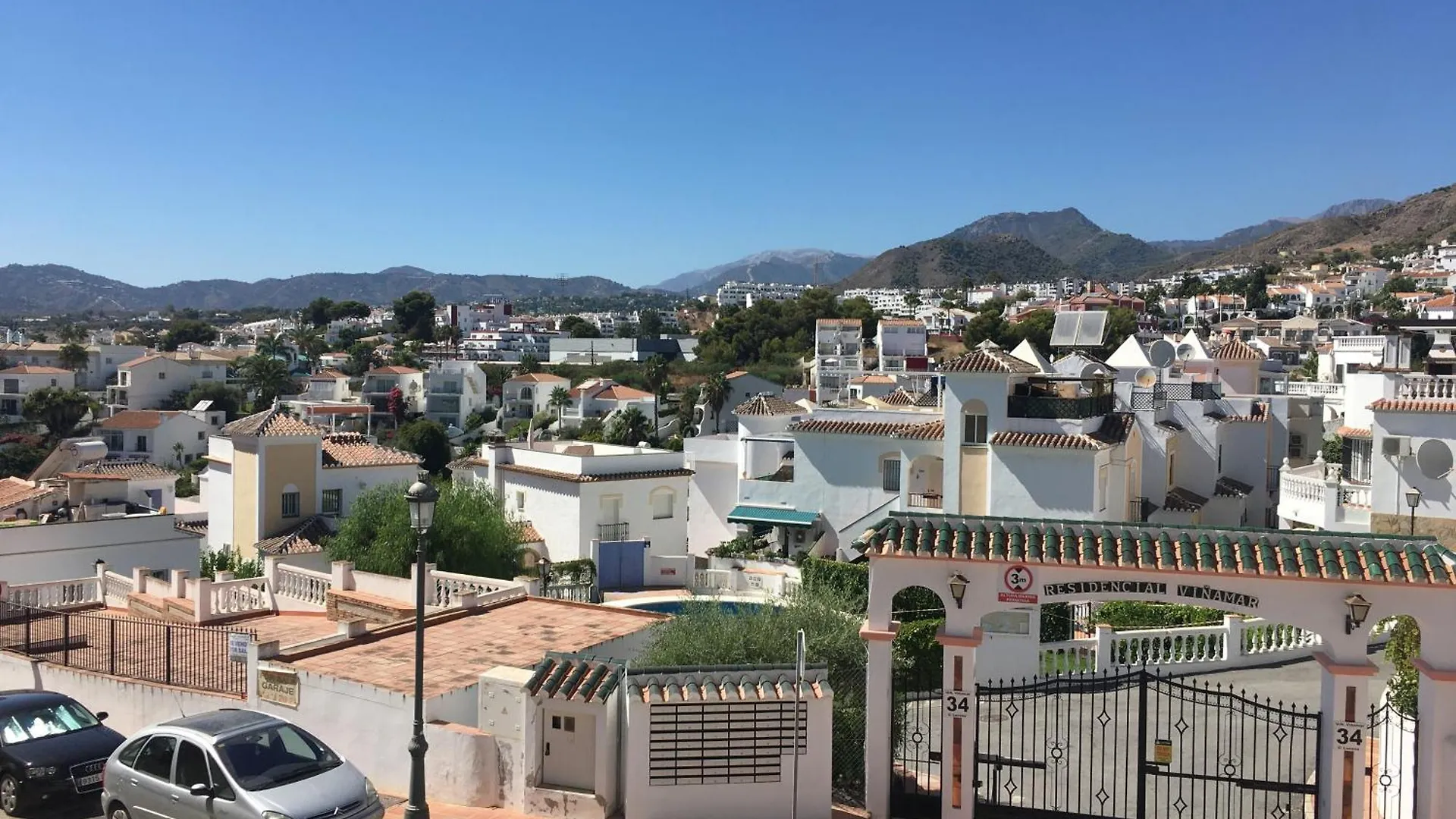 Casa Melsepa Apartment Nerja
