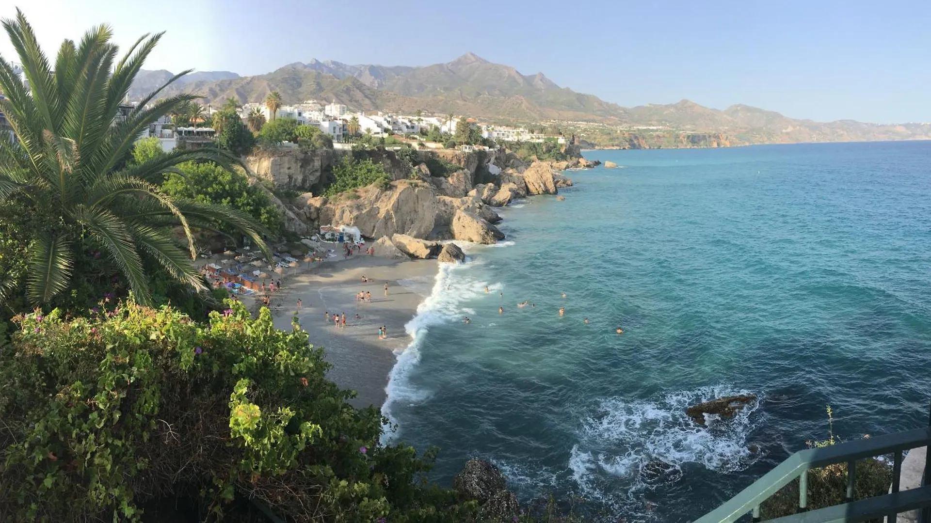 Casa Melsepa Apartment Nerja 0*,  Spain