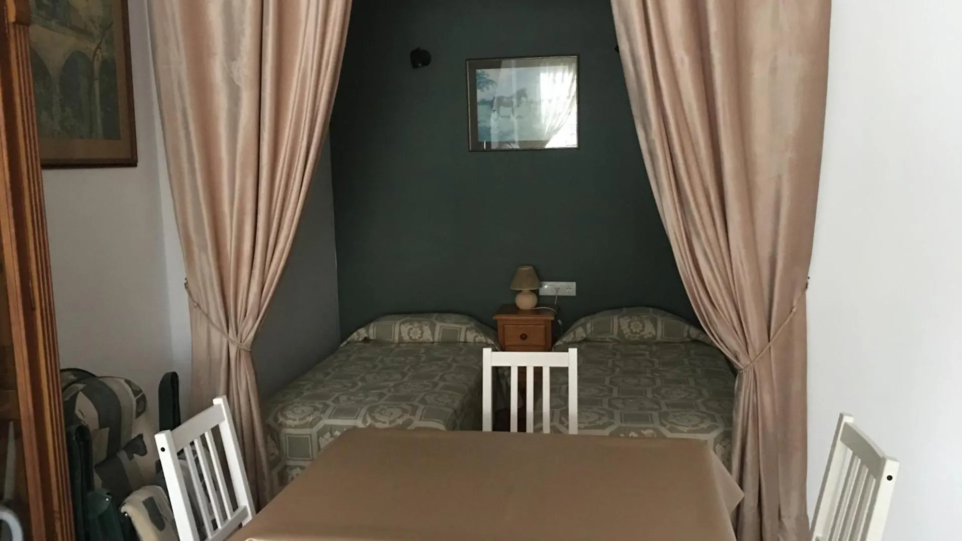 Casa Melsepa Apartment Nerja