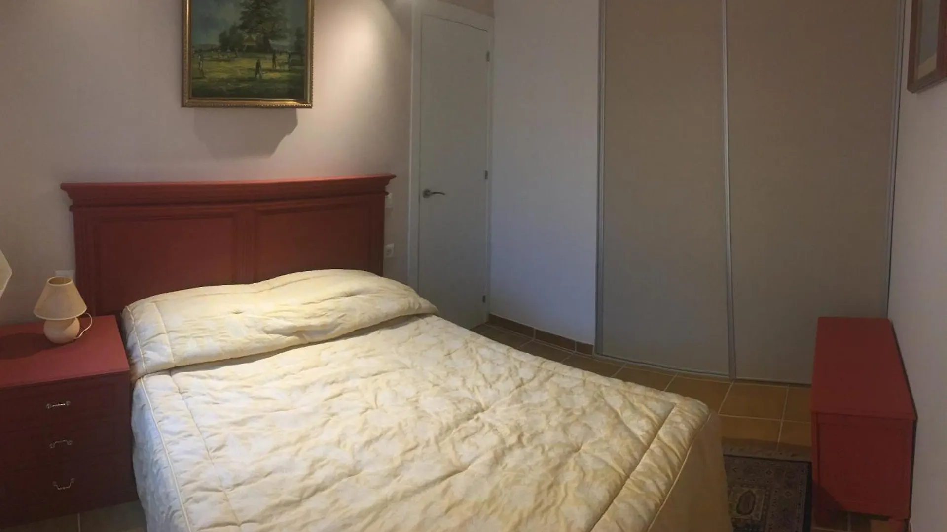 Casa Melsepa Apartment Nerja